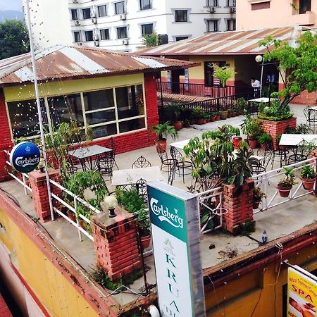 Shree Tibet Family Guest House Kathmandu Ngoại thất bức ảnh
