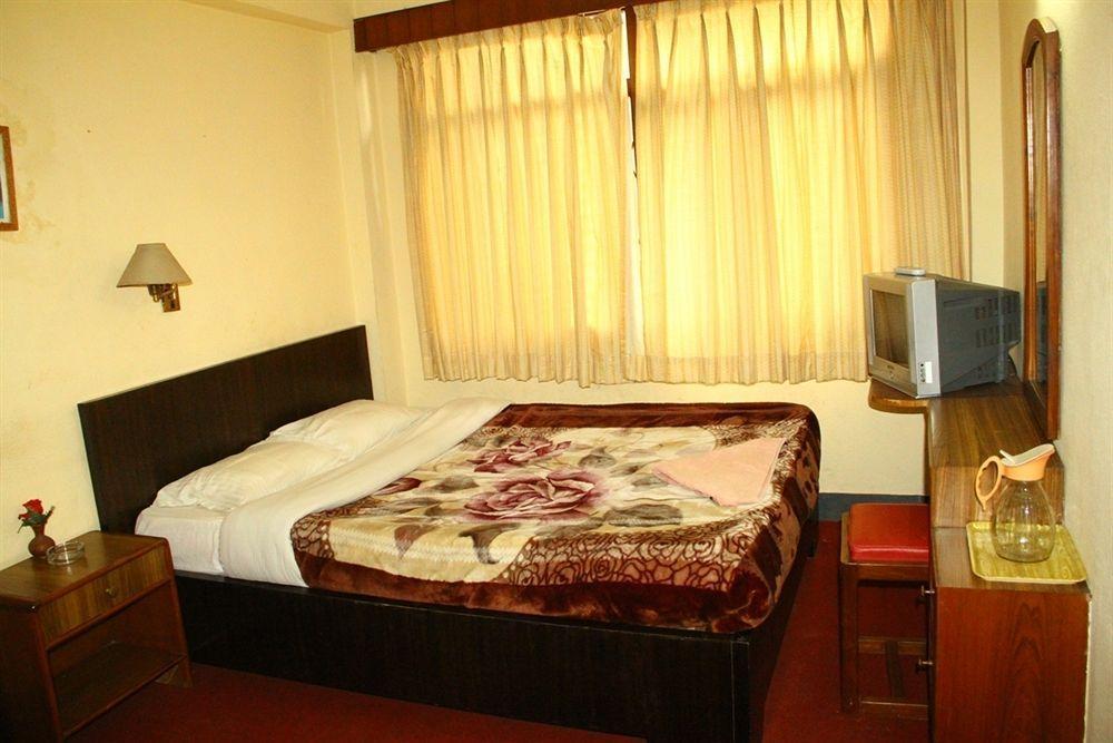 Shree Tibet Family Guest House Kathmandu Ngoại thất bức ảnh