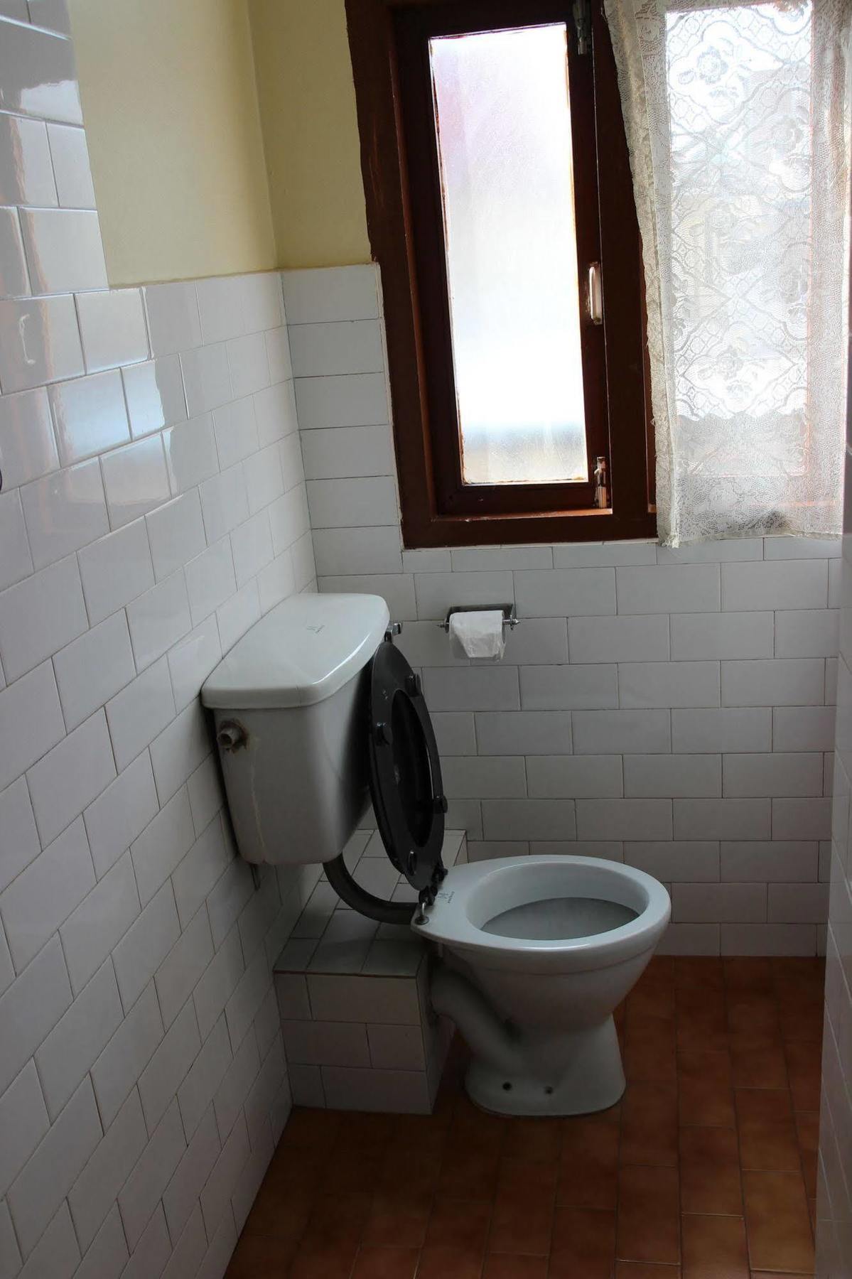 Shree Tibet Family Guest House Kathmandu Ngoại thất bức ảnh